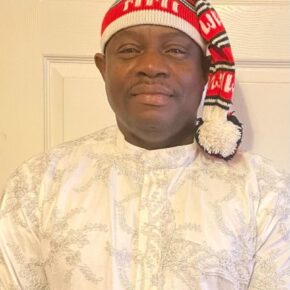 Chairman